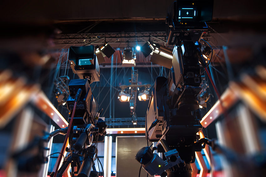 艾木傳媒圖片直播，照片直播技術(shù)技巧方法