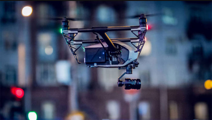 艾木傳媒航拍無人機(jī)圖片