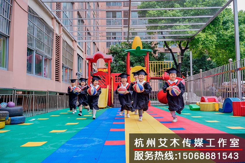 跑步運(yùn)動中的小朋友拍攝
