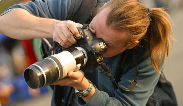 艾木傳媒人像寫真攝影技巧